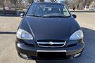 Chevrolet Rezzo