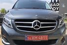 Mercedes-Benz V 250 Avantgarde 4Matic L