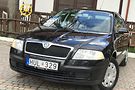 Skoda Octavia A5 IDEAL LINE 2008 MPI