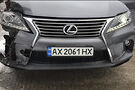 Lexus RX 350 F sport