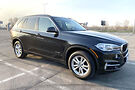 BMW X5 xDrive35i