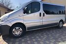 Renault Trafic пасс.