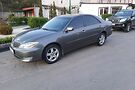 Toyota Camry 2.4 ЕВРОПА