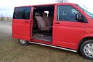 Volkswagen T5 (Transporter) пасс.