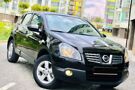Nissan Qashqai  СУПЕР-СТАН-ОФІЦІЙНА