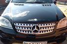 Mercedes-Benz ML 350