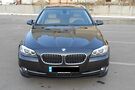 BMW 520 Evropa TDI