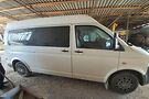 Volkswagen T5 (Transporter) пасс.