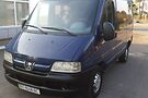 Peugeot Boxer пасс.