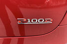 Tesla Model S P100D
