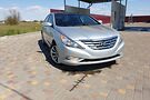 Hyundai Sonata LIMITED SPORT