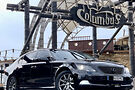 Lexus LS 460 LONG 
