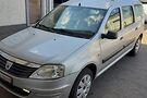 Dacia Logan 1.6i MCV