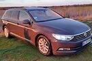 Volkswagen Passat B8 Comfortline