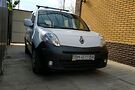 Renault Kangoo пасс. комфорт