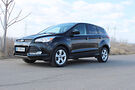 Ford Escape AWD