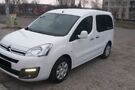 Citroen Berlingo пасс.