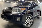 Toyota Land Cruiser 200 Premium