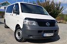 Volkswagen T5 (Transporter) пасс.
