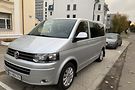 Volkswagen Multivan highline 4x4