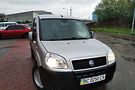 Fiat Doblo груз.-пасс.