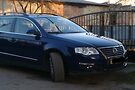Volkswagen Passat B6
