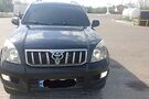 Toyota Land Cruiser Prado 120 4.0 maximal