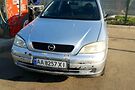 Opel Astra G