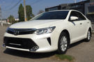 Toyota Camry premium