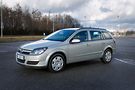 Opel Astra H Twinport