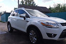 Ford Kuga 2.5