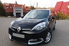 Renault Scenic FULL Avtomat