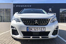 Peugeot 3008 HDi AT