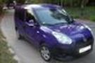 Fiat Doblo пасс.