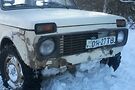 ВАЗ 2121