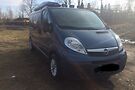 Opel Vivaro пасс.