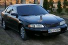 Mazda 626 4D sed usa