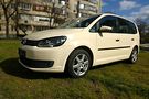Volkswagen Touran 7 МЕСТ