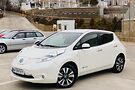 Nissan Leaf G пакет