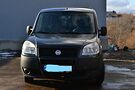 Fiat Doblo пасс.
