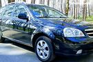 Chevrolet Nubira Lacetti
