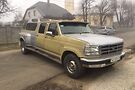 Ford F-350
