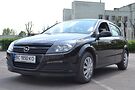 Opel Astra H