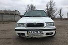 Skoda Felicia