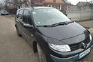Renault Megane Scenic
