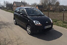 Chevrolet Matiz 80 тис. пробіг! plus