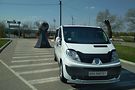 Renault Trafic груз.-пасс.