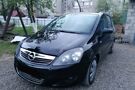 Opel Zafira SPORT 