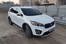 Kia Sorento 2.4 4WD