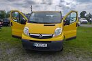 Opel Vivaro пасс.